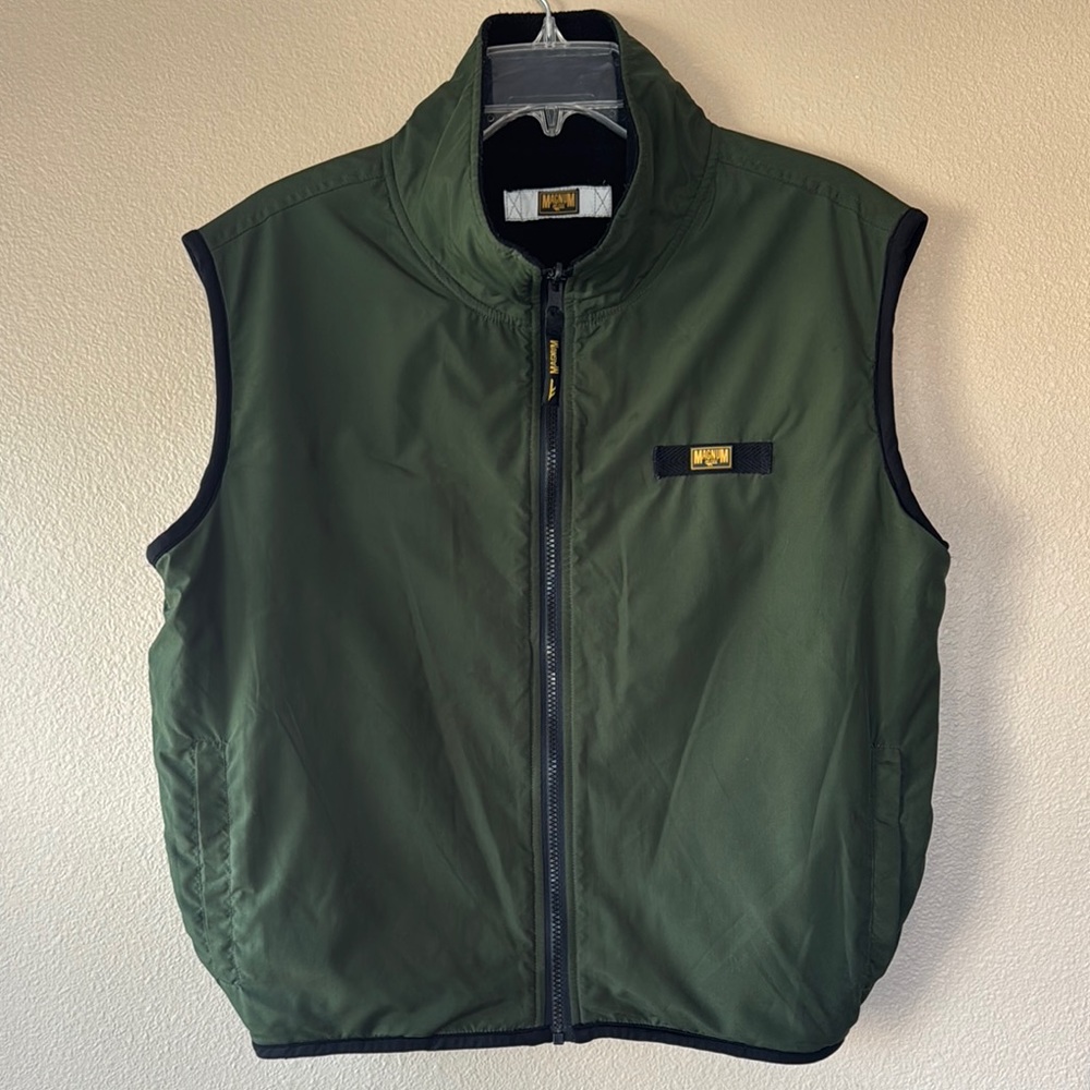 Magnum Hi-Tech Men's Vest